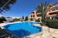 2 Bedroom Apartment in Tombs Of The Kings (Paphos) to rent 