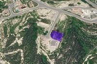 661 SQM Land in Tsada (Paphos) for sale 