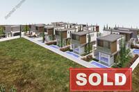 3 Bedroom Detached house · Agia Triada (Famagusta) for sale 