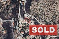 760 SQM Plot in Lofos Tala (Paphos) for sale 