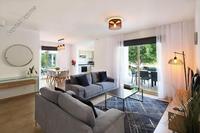 3 Bedroom Apartment in Kato Paphos Universal (Paphos) for sale 