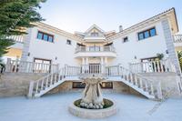 6 Bedroom Detached house · Mouttagiaka (Limassol) for sale 