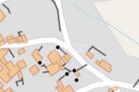 830 SQM Plot in Potami (Nicosia) for sale 