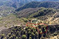 4014 SQM Land · Dierona (Limassol) for sale 