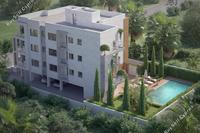 3 Bedroom Apartment in Potamos Germasogeias (Limassol) for sale 