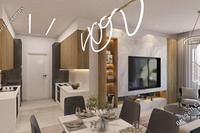 3 Bedroom Penthouse · Sotiros Agios Ioannis Larnaca (Larnaca) for sale 