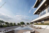 5 Bedroom Detached house · Agios Athanasios (Limassol) for sale 