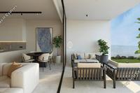 2 Bedroom Apartment in Tserkezoi (Limassol) for sale 