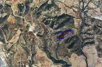 87627 SQM Land in Palodeia (Limassol) for sale 