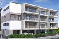 3 Bedroom Apartment in Verengaria Limassol (Limassol) for sale 