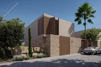 2 Bedroom Detached house in Coral Bay (Paphos) for sale 
