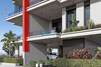 1 Bedroom Penthouse · Aradippou (Larnaca) for sale 