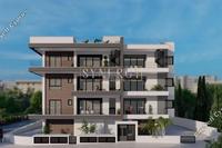 3 Bedroom Penthouse · Agios Nicolaos (Limassol) for sale 
