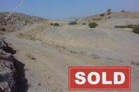 1004 SQM Land · Troulloi (Larnaca) for sale 