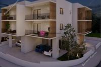 1 Bedroom Apartment in Makedonitissa (Nicosia) for sale 