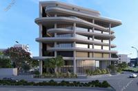  Commercial Development in Zakaki (Limassol) for sale 