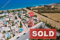 3 Bedroom Detached house in Poli Chrysochous (Paphos) for sale 
