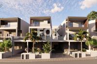4 Bedroom Detached house in Palodeia (Limassol) for sale 