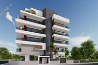 2 Bedroom Apartment in Katholiki (Limassol) for sale 