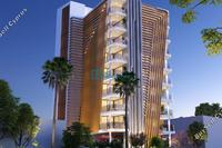 3 Bedroom Penthouse in Chrysopolitissa (Larnaca) for sale 