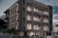 3 Bedroom Penthouse in Petrou kai Pavlou (Limassol) for sale 