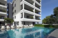 2 Bedroom Apartment in Tsirion (Limassol) for sale 