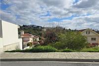 390 SQM Plot · Germasogeia (Limassol) for sale 