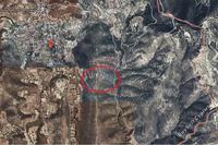 21405 SQM Land in Fasoula Lemesou (Limassol) for sale 