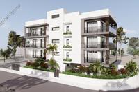 2 Bedroom Apartment · Dekeleia (Larnaca) for sale 