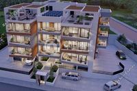 2 Bedroom Apartment · Germasogeia (Limassol) for sale 