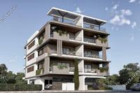 2 Bedroom Apartment in Strovolos (Nicosia) for sale 