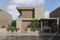 3 Bedroom Detached house · Geroskipou (Paphos) for sale 