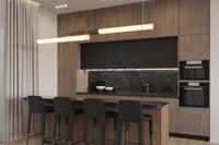 3 Bedroom Apartment · Agia Zoni (Limassol) for sale 