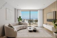 2 Bedroom Apartment in Kato Paphos Universal (Paphos) for sale 