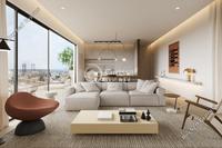 2 Bedroom Apartment in Linopetra (Limassol) for sale 