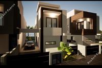 3 Bedroom Semi-detached house · Trachoni Lemesou (Limassol) for sale 