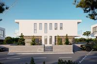 3 Bedroom Semi-detached house · Kissonerga (Paphos) for sale 