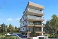 Studio Apartment · Chrysopolitissa (Larnaca) for sale 