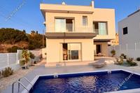 3 Bedroom Detached house in Chlorakas (Paphos) for sale 