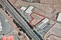 5200 SQM Plot in Aradippou (Larnaca) for sale 
