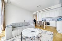 1 Bedroom Apartment in Mesa Gitonia (Limassol) to rent 