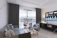 Apartment Building in Agios Spyridonas (Limassol) for sale 