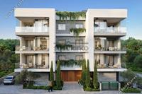 2 Bedroom Apartment · Geroskipou (Paphos) for sale 