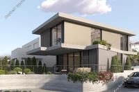 4 Bedroom Detached house · Agios Athanasios (Limassol) for sale 