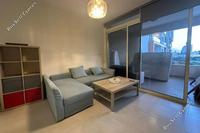 2 Bedroom Apartment in Potamos Germasogeias (Limassol) for sale 