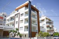 1 Bedroom Apartment · Neapolis (Limassol) for sale 
