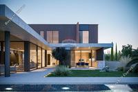4 Bedroom Detached house · Pano Lakatamia (Nicosia) for sale 
