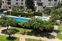 3 Bedroom Apartment · Agios Tychonas (Limassol) to rent 