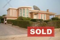 3 Bedroom Detached house · Cape Greko (Famagusta) for sale 