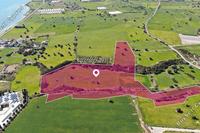 33446 SQM Land in Agios Theodoros Larnacas (Larnaca) for sale 